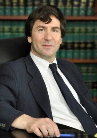 Gerard Mantese