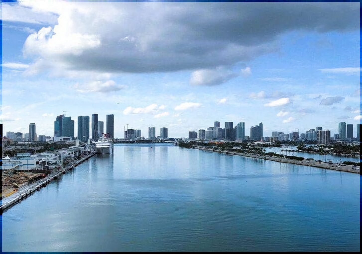 Miami, FL