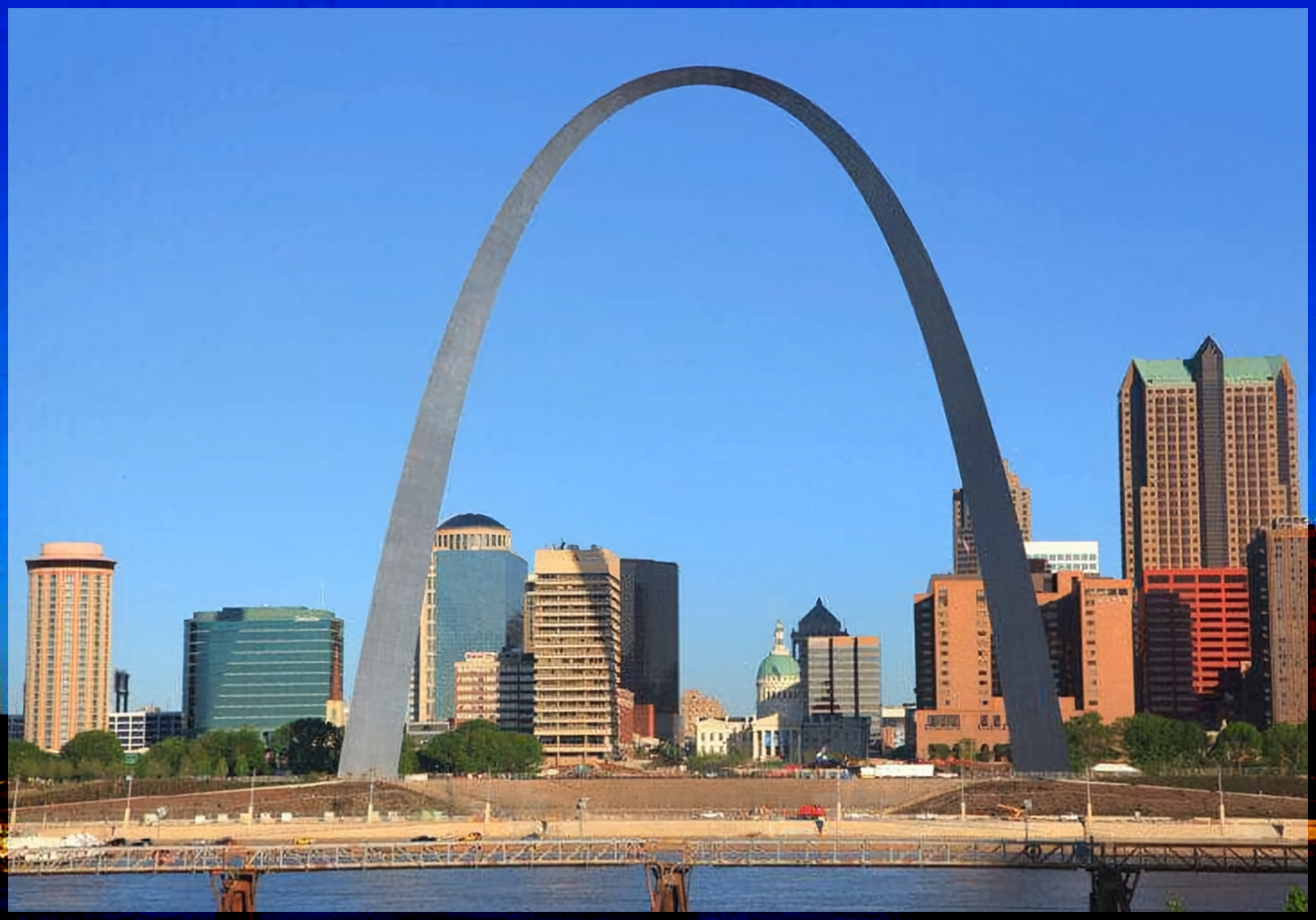 St. Louis, MO