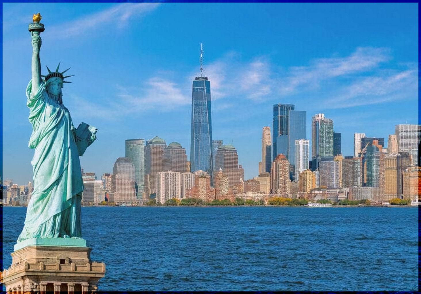 New York, NY